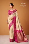 Flamingo Silk By Rajpath Soft Sattin Silk Saree Bulk Orders In India